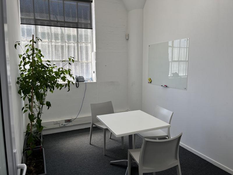 To Let commercial Property for Rent in Paarden Eiland Western Cape